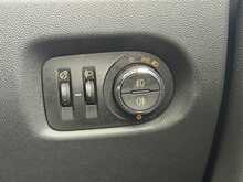 Vauxhall Corsa i Turbo VXR 