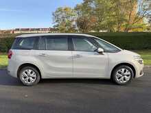 Citroen Grand C4 SpaceTourer BlueHDi Touch Edition 