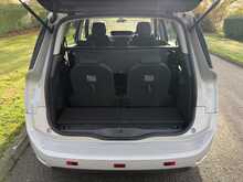Citroen Grand C4 SpaceTourer BlueHDi Touch Edition 