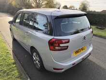 Citroen Grand C4 SpaceTourer BlueHDi Touch Edition 
