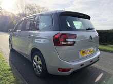 Citroen Grand C4 SpaceTourer BlueHDi Touch Edition 