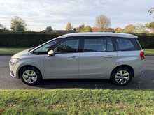 Citroen Grand C4 SpaceTourer BlueHDi Touch Edition 