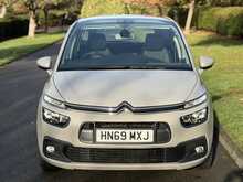 Citroen Grand C4 SpaceTourer BlueHDi Touch Edition 