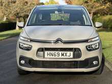 Citroen Grand C4 SpaceTourer BlueHDi Touch Edition 