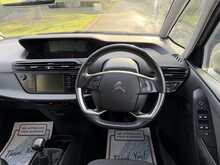 Citroen Grand C4 SpaceTourer BlueHDi Touch Edition 