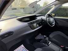 Citroen Grand C4 SpaceTourer BlueHDi Touch Edition 