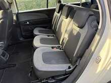 Citroen Grand C4 SpaceTourer BlueHDi Touch Edition 