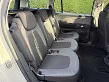 Citroen Grand C4 SpaceTourer BlueHDi Touch Edition 