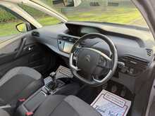 Citroen Grand C4 SpaceTourer BlueHDi Touch Edition 