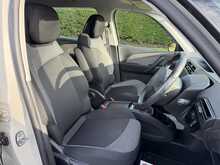 Citroen Grand C4 SpaceTourer BlueHDi Touch Edition 