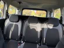 Citroen Grand C4 SpaceTourer BlueHDi Touch Edition 