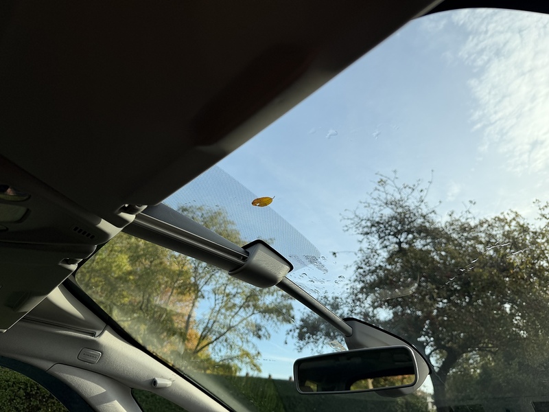 Citroen BlueHDi Touch Edition MPV 1.5 Manual Diesel