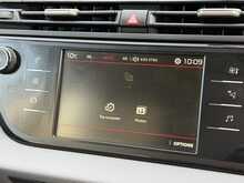 Citroen Grand C4 SpaceTourer BlueHDi Touch Edition 