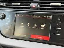 Citroen Grand C4 SpaceTourer BlueHDi Touch Edition 