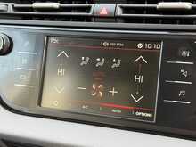 Citroen Grand C4 SpaceTourer BlueHDi Touch Edition 