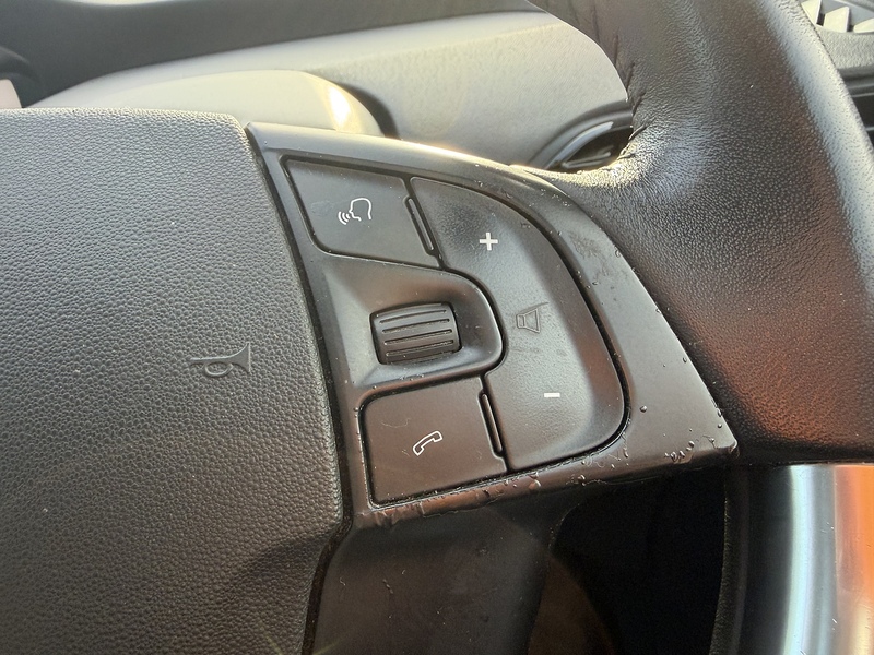 Citroen BlueHDi Touch Edition MPV 1.5 Manual Diesel