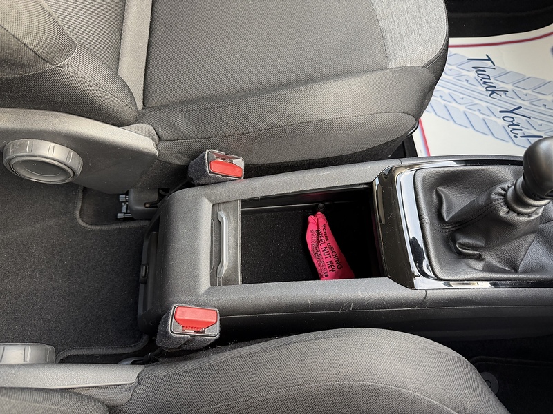 Citroen BlueHDi Touch Edition MPV 1.5 Manual Diesel