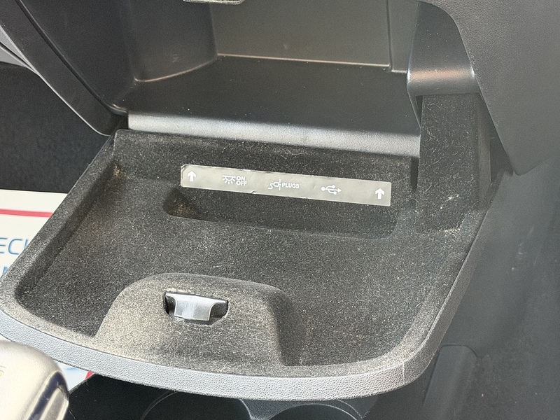 Citroen BlueHDi Touch Edition MPV 1.5 Manual Diesel