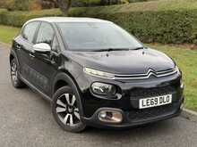Citroen C3 PureTech Origins 