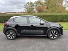 Citroen C3 PureTech Origins 