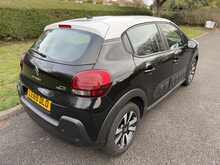 Citroen C3 PureTech Origins 