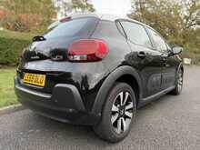 Citroen C3 PureTech Origins 