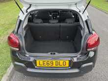 Citroen C3 PureTech Origins 