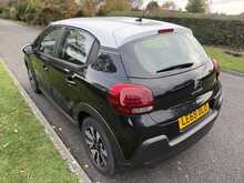 Citroen C3 PureTech Origins 