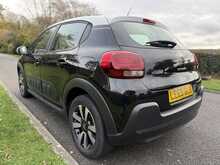 Citroen C3 PureTech Origins 