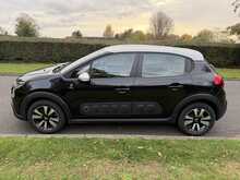 Citroen C3 PureTech Origins 