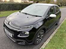 Citroen C3 PureTech Origins 