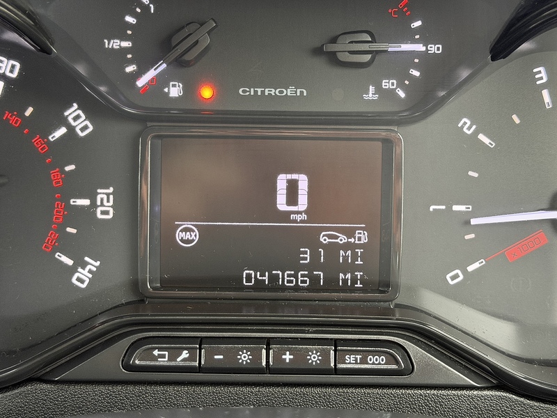 Citroen PureTech Origins Hatchback 1.2 Manual Petrol