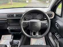 Citroen C3 PureTech Origins 