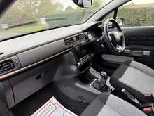 Citroen C3 PureTech Origins 