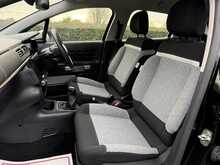 Citroen C3 PureTech Origins 