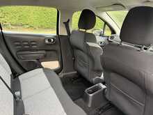 Citroen C3 PureTech Origins 