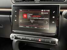 Citroen C3 PureTech Origins 