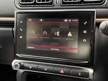 Citroen C3 PureTech Origins 