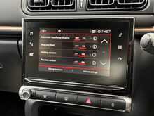 Citroen C3 PureTech Origins 