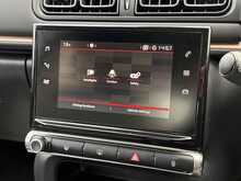 Citroen C3 PureTech Origins 