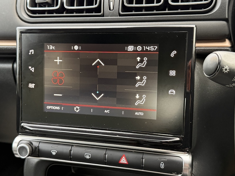 Citroen PureTech Origins Hatchback 1.2 Manual Petrol