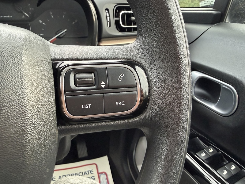 Citroen PureTech Origins Hatchback 1.2 Manual Petrol