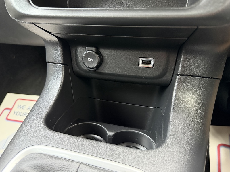 Citroen PureTech Origins Hatchback 1.2 Manual Petrol