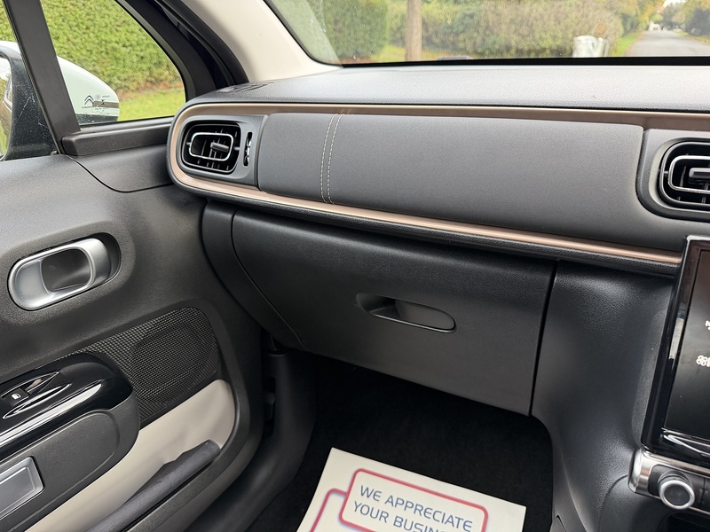 Citroen PureTech Origins Hatchback 1.2 Manual Petrol