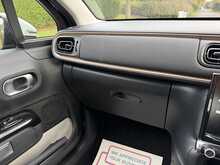 Citroen C3 PureTech Origins 