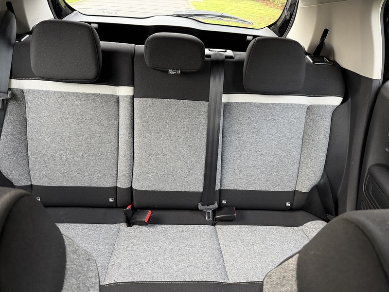 Citroen PureTech Origins Hatchback 1.2 Manual Petrol