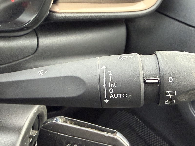 Citroen PureTech Origins Hatchback 1.2 Manual Petrol