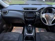 Nissan X-Trail dCi n-tec 