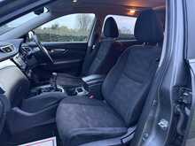 Nissan X-Trail dCi n-tec 