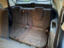 Nissan X-Trail dCi n-tec 